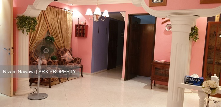 Jurong West Street 74 thumbnail photo